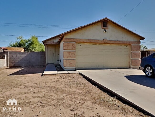 property at 2434 E Roeser Rd