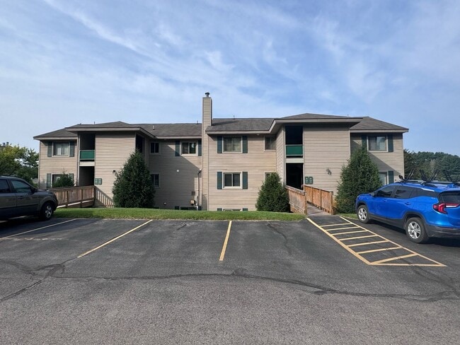 property at 2709 Green Meadows Dr