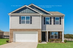 105 Cadish Pl in Troutman, NC - Building Photo