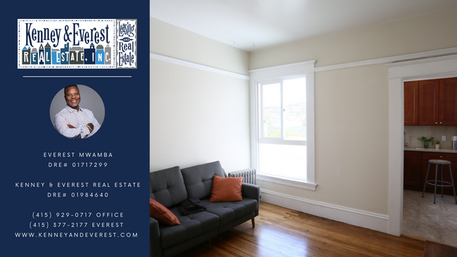 property at 2230 Mission St