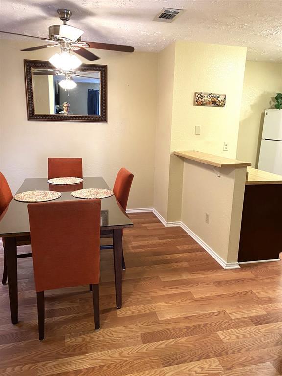 407 Fall Cir-Unit -D in College Station, TX - Building Photo - Building Photo