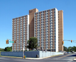 Grandview Terrace Apartments