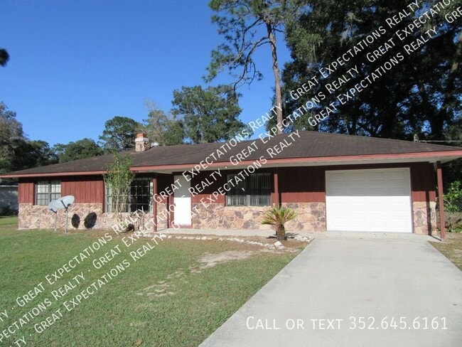 property at 4901 NE 22nd Terrace
