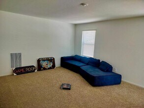 23788 Patchouli Ter Dr in Splendora, TX - Building Photo - Building Photo