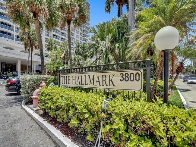 property at 3800 S Ocean Dr