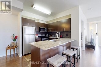 25 Cole St in Toronto, ON - Building Photo - Building Photo