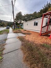 7545 S Dillard Ave in Concrete, WA - Building Photo - Building Photo