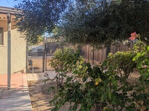 3161 W Swift Ave in Fresno, CA - Building Photo - Building Photo