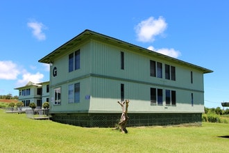 Kauhale Olu in Pepeekeo, HI - Building Photo - Building Photo