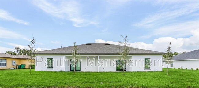 1300 Navigator Rd in Port Charlotte, FL - Building Photo - Building Photo