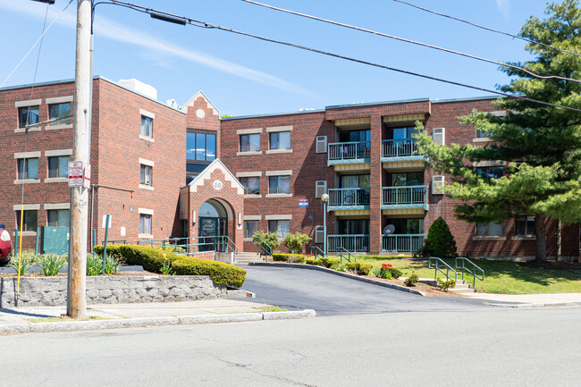 38 Lyme St in Malden, MA - Building Photo - Primary Photo