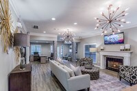 Interior Photo - Chapel Ridge at Chenal Apartments in Little Rock, Arkansas