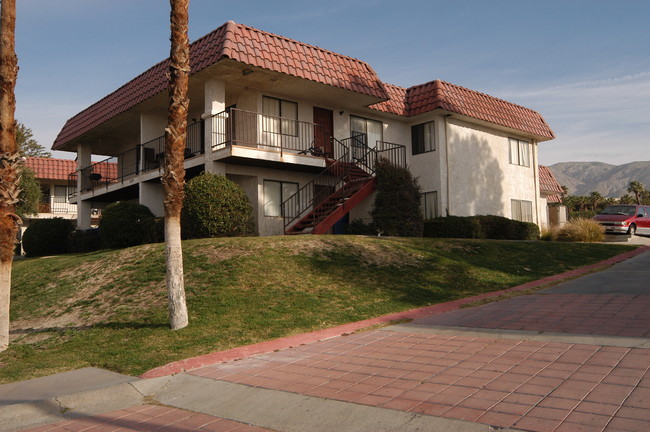 Hacienda Heights Apartments in Desert Hot Springs, CA - Building Photo - Building Photo