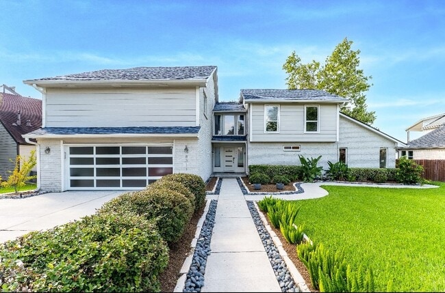 property at 8311 Amber Cove Dr