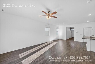 2121 Saltwater Bnd in Beech Island, SC - Building Photo - Building Photo