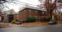 191-201 Fenno St in Quincy, MA - Building Photo - Building Photo