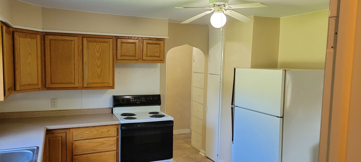 4134 N 6th St in Wausau, WI - Building Photo