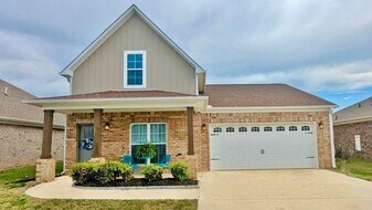 15695 Landview Ln in Athens, AL - Building Photo