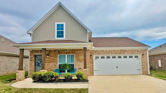 property at 15695 Landview Ln