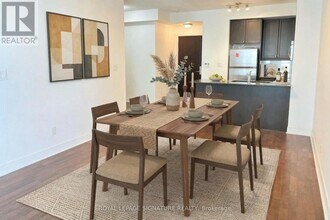 50 Absolute Ave in Mississauga, ON - Building Photo - Building Photo