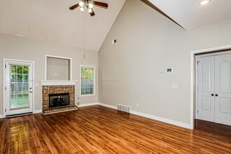 1128 Casentino St in Memphis, TN - Building Photo - Building Photo