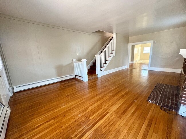 property at 533-535 S Market St