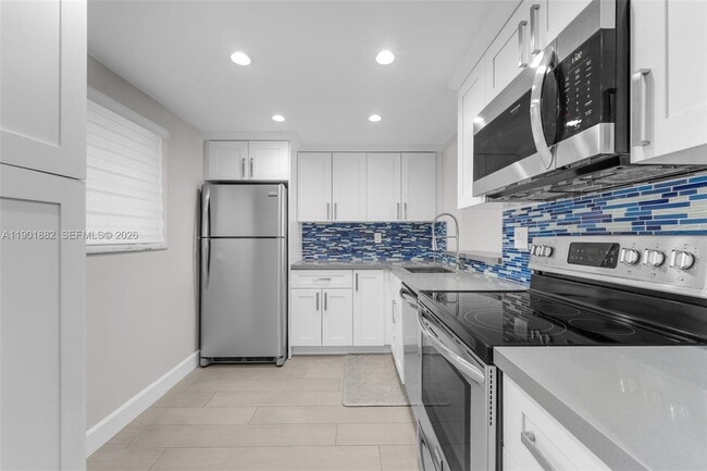 property at 8045 SW 107th Ave