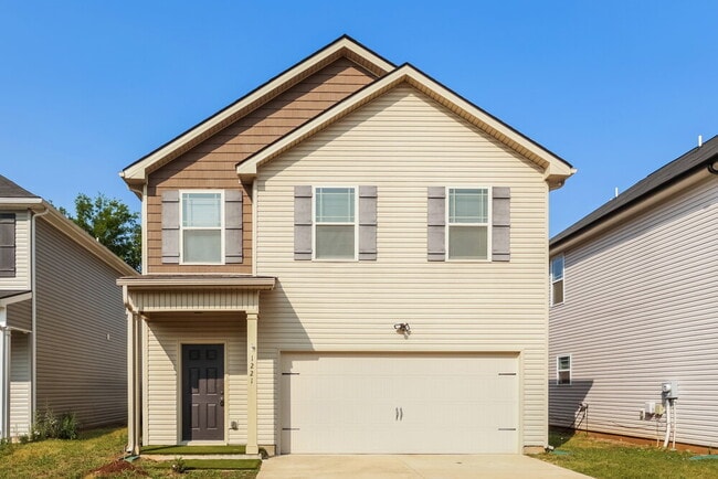 property at 1221 Catawba Way