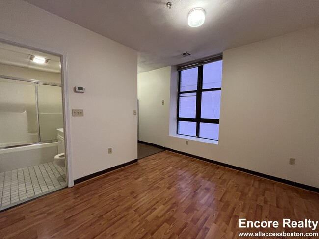 81 Essex St, Unit 61 in Boston, MA - Building Photo - Building Photo