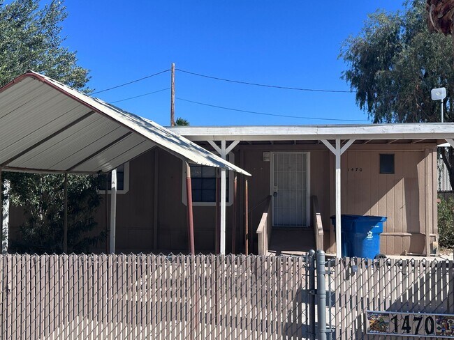 1470 Marina Pkwy Dr in Bullhead City, AZ - Building Photo - Building Photo