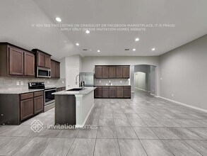 2516 Old Buck Dr in Weatherford, TX - Building Photo - Building Photo