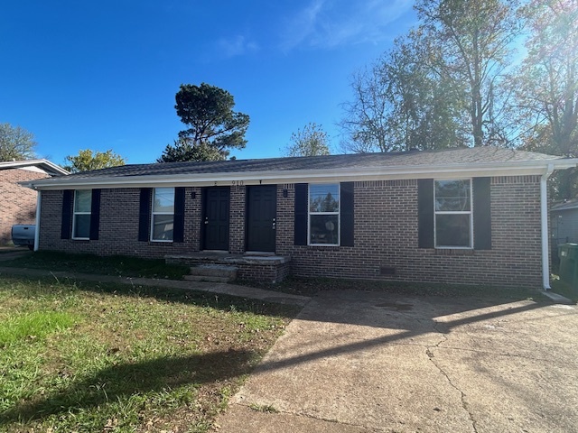 property at 910 Old Hickory Blvd