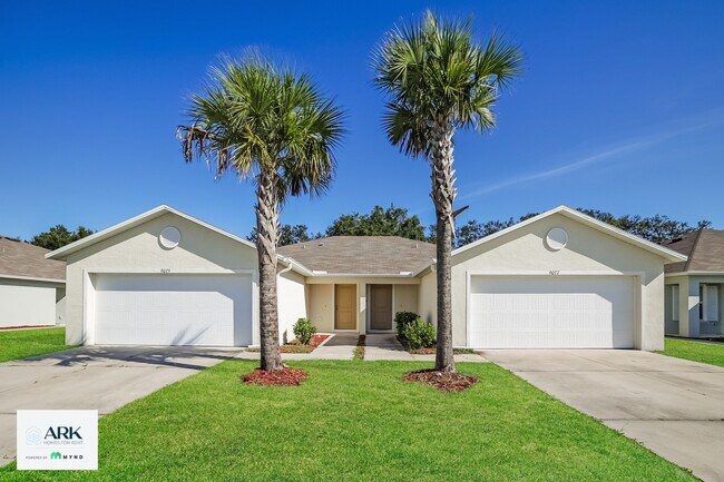 9077 Aegean Cir