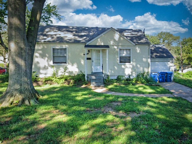 property at 7470 Sharon Dr