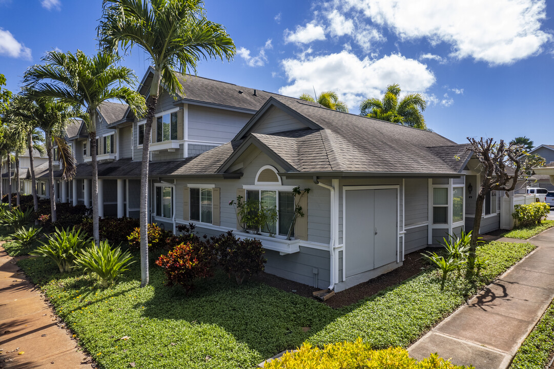 Ke Noho Kai Townhomes in Ewa Beach, HI - Building Photo