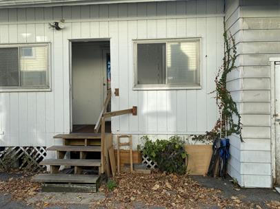 216 Chemung St-Unit -2 in Syracuse, NY - Building Photo - Building Photo