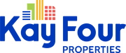 Property Management Company Logo Kay Four Properties Inc