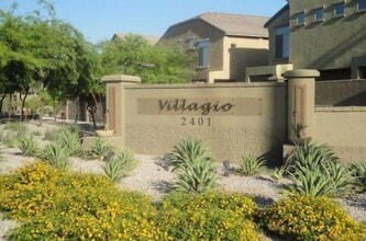 2401 E Rio Salado Pky, Unit 1067 in Tempe, AZ - Building Photo - Building Photo