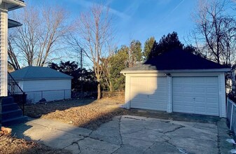 60 Boston Terrace in Bridgeport, CT - Building Photo - Building Photo