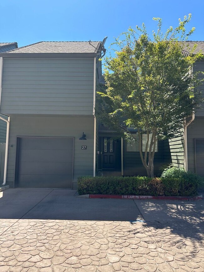 property at 8667 Mariners Dr