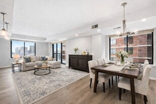 700 1st St, Unit 12A in Hoboken, NJ - Building Photo