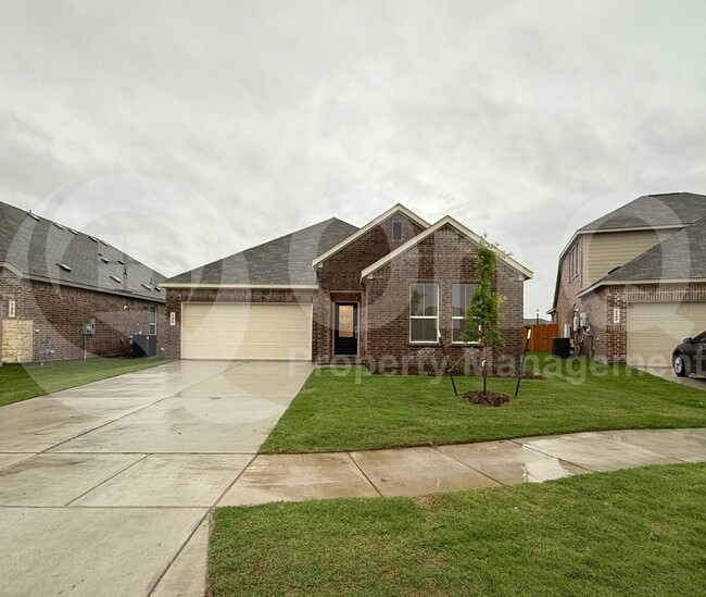 property at 726 Madrono Dr