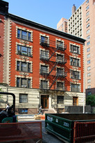 174 W 89th St Apartments