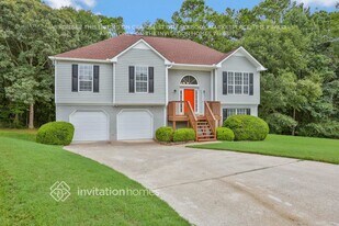 3150 Mosley Chase Dr in Austell, GA - Building Photo
