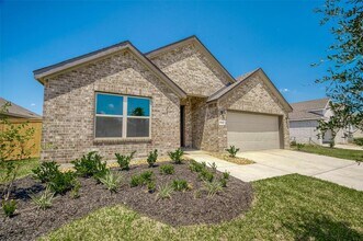 5119 Whispering River Dr in Katy, TX - Building Photo - Building Photo