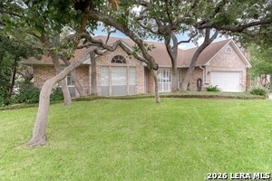 property at 15674 Robin Ridge Rd