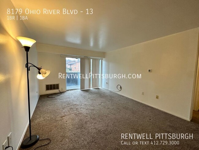 8179 Ohio River Blvd in Pittsburgh, PA - Building Photo - Building Photo