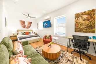 4245 Troost Ave in Kansas City, MO - Building Photo - Building Photo