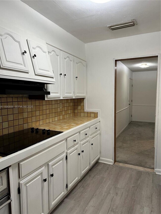 property at 2816 SW 14th Dr