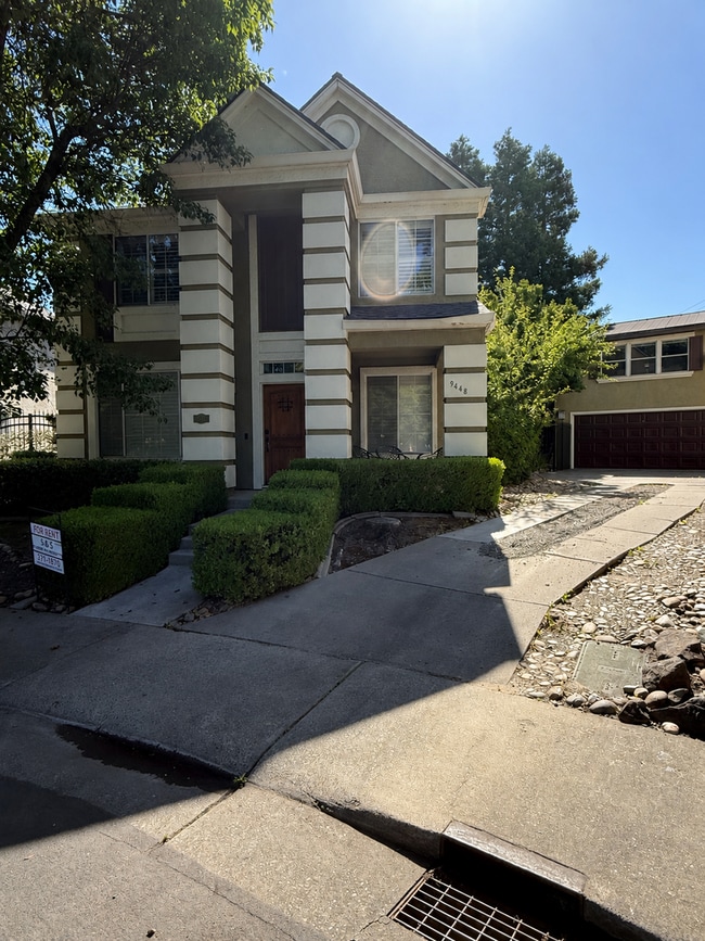 property at 9448 Cedarview Way